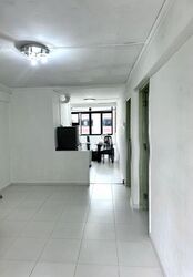 Blk 101 Crescent View (Queenstown), HDB 3 Rooms #569644661